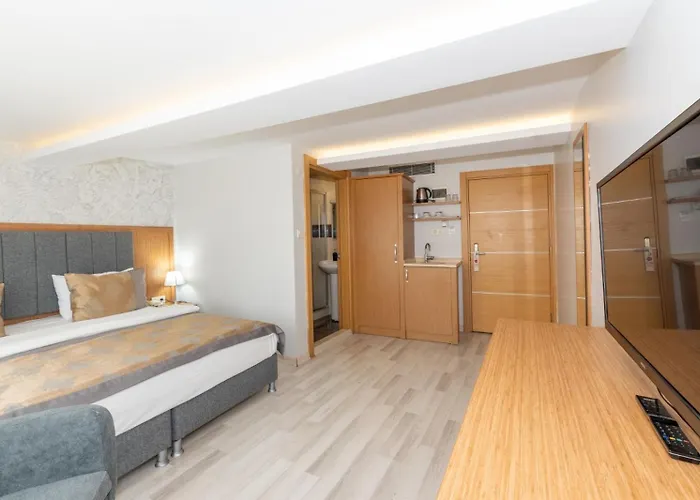 Hotel Galataportwawhotel