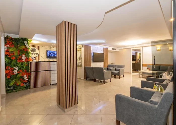 Hotel Galataportwawhotel 3*