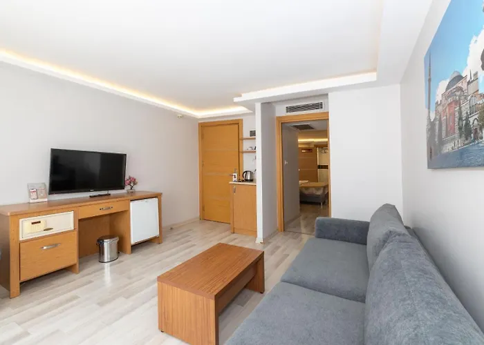 Galataportwawhotel Hotel