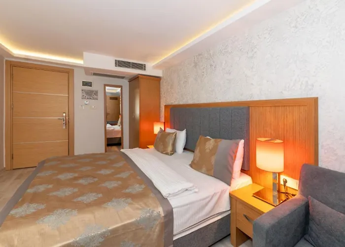 Hotel Galataportwawhotel