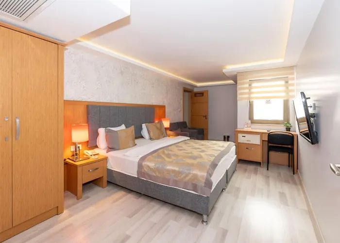 Galataportwawhotel Istambul