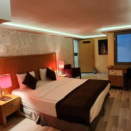 Galataportwawhotel 3* Istanbul