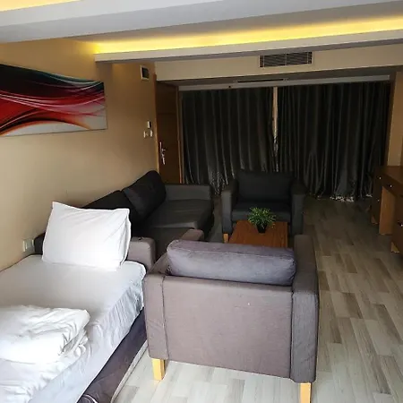 Galataportwawhotel