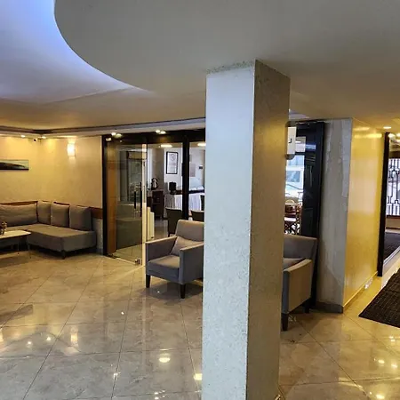 Galataportwawhotel Istanbul
