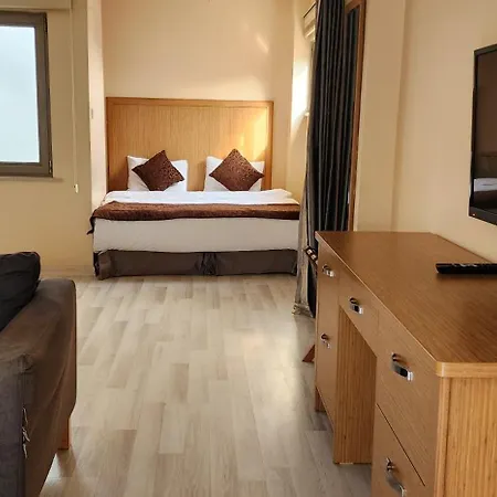 Galataportwawhotel Hotel