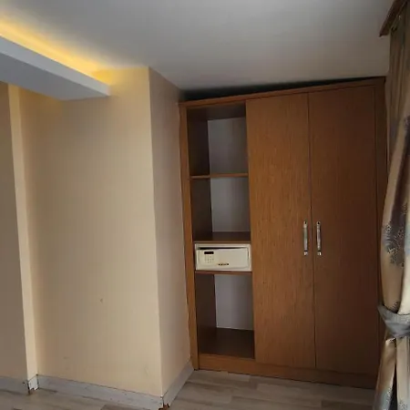 Galataportwawhotel Hotel 3*