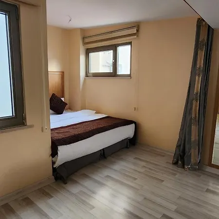 Hotel Galataportwawhotel 3*