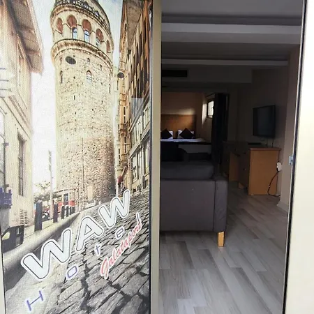 Galataportwawhotel