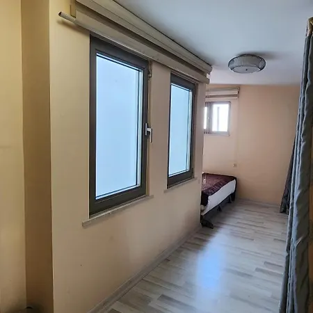 Hotel Galataportwawhotel