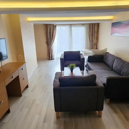 Galataportwawhotel Hotel Istanbul