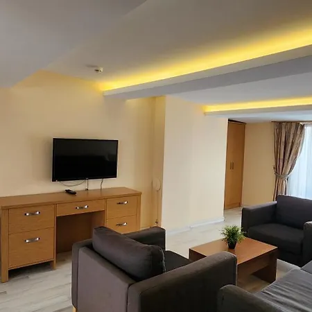 Galataportwawhotel Istanbul