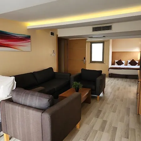 Galataportwawhotel Hotel