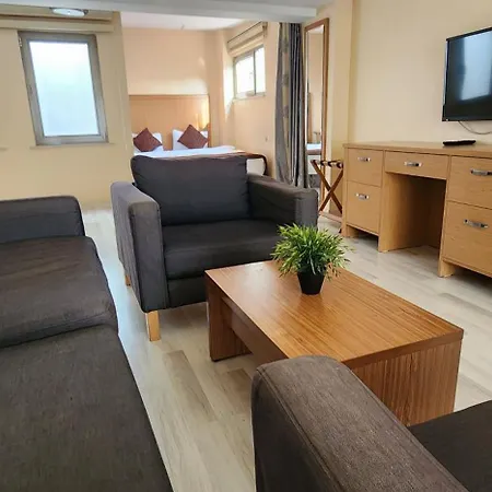 Hotel Galataportwawhotel 3*
