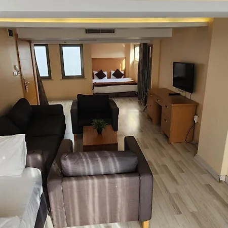 Hotel Galataportwawhotel Istanbul