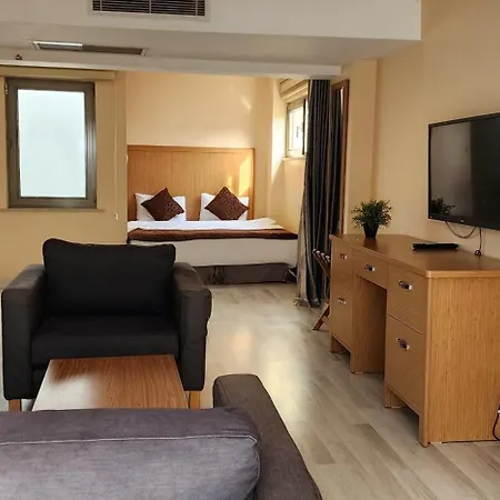 Hotel Galataportwawhotel