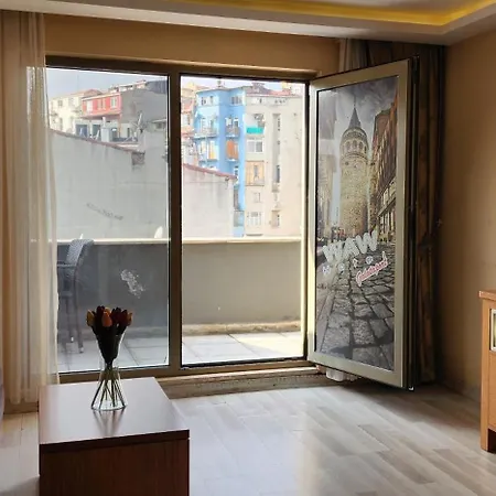 Hotel Galataportwawhotel Istanbul