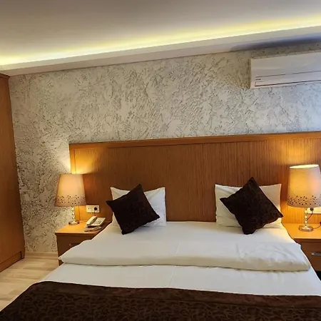 Galataportwawhotel Hotel 3*