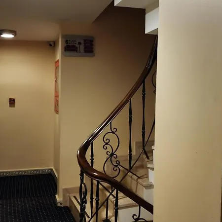 Galataportwawhotel Istanbul