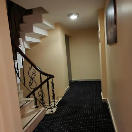 Galataportwawhotel Hotel
