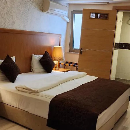 Galataportwawhotel Hotel Istanbul