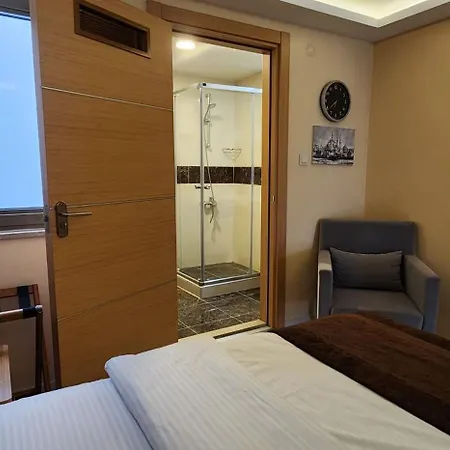 Hotel Galataportwawhotel Istanbul