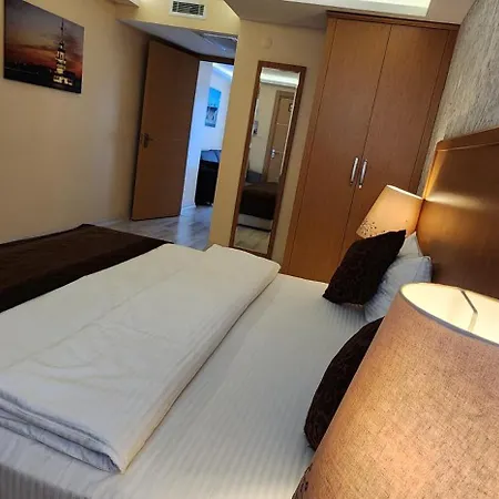 Galataportwawhotel 3* Istanbul