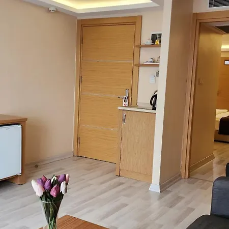 Hotel Galataportwawhotel