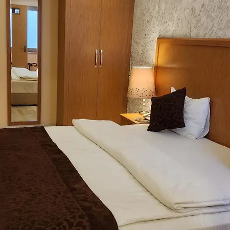 Galataportwawhotel Hotel 3*