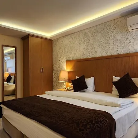 Hotel Galataportwawhotel 3*
