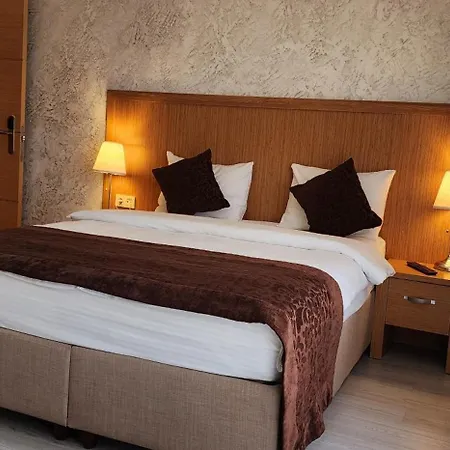 Galataportwawhotel