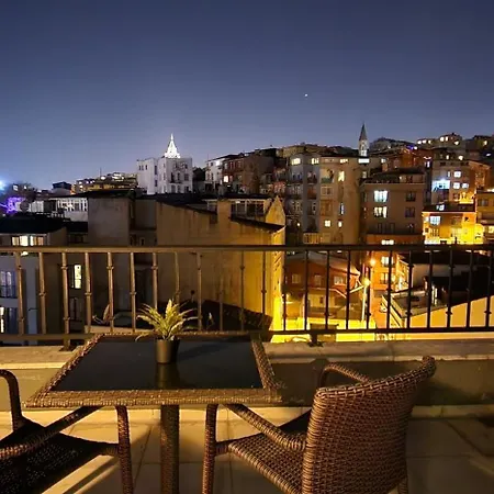 Hotel Galataportwawhotel