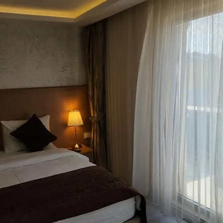 Hotel Galataportwawhotel 3*