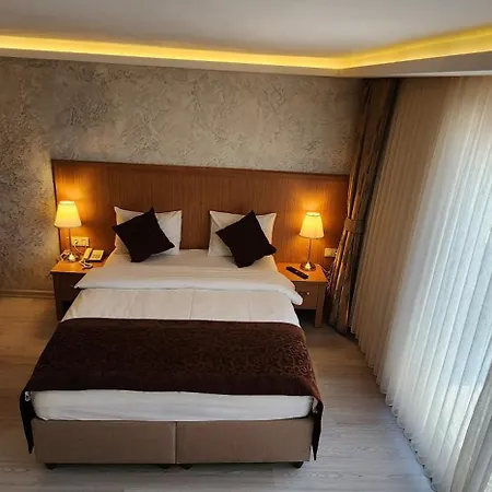 Hotel Galataportwawhotel Istanbul