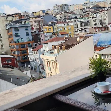 Galataportwawhotel Istanbul