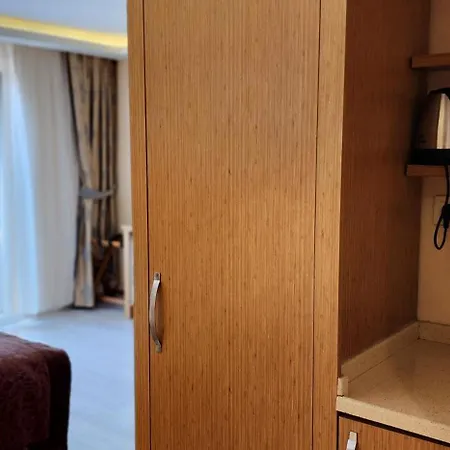 Galataportwawhotel 3* Istanbul