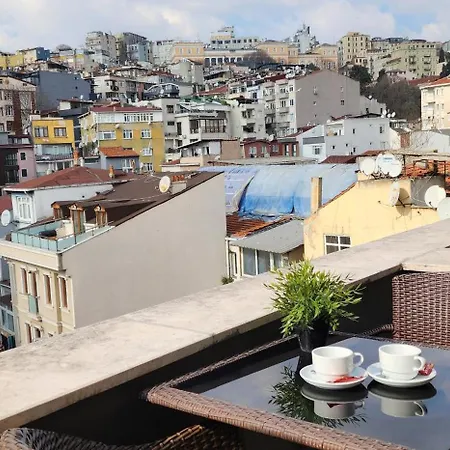 Galataportwawhotel