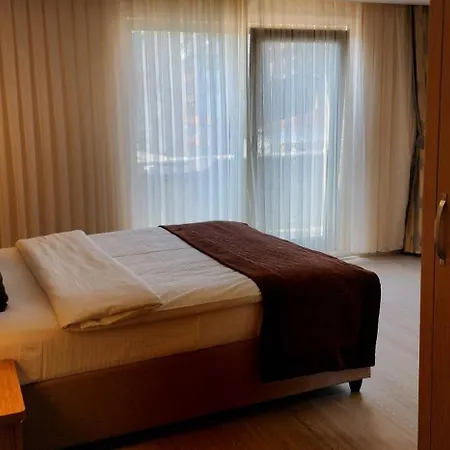 Galataportwawhotel Hotel