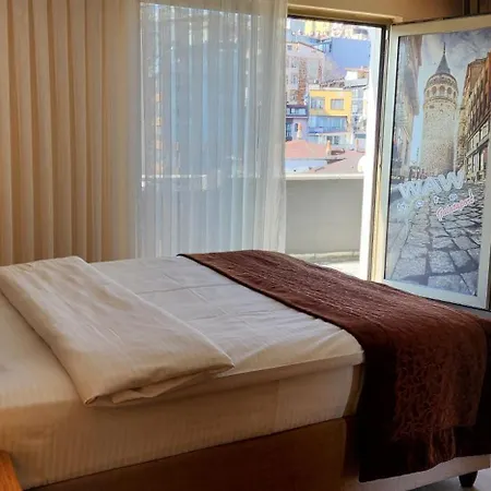 Hotel Galataportwawhotel