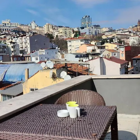 Galataportwawhotel Hotel Istanbul