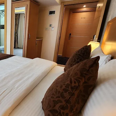 Galataportwawhotel Hotel 3*