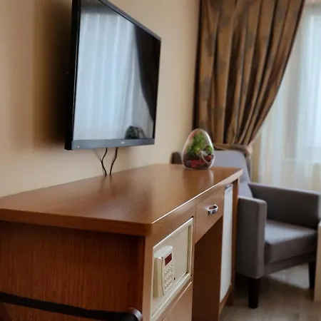 Galataportwawhotel Hotel