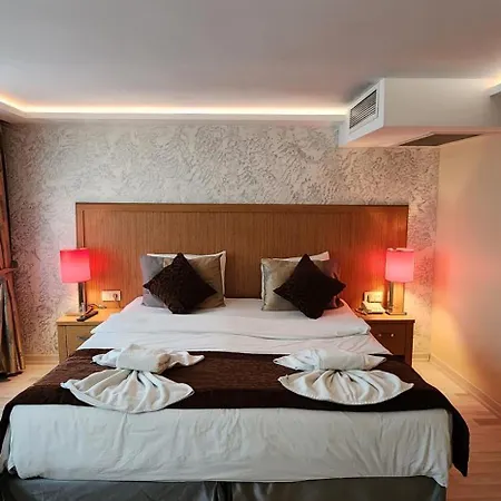 Galataportwawhotel 3*