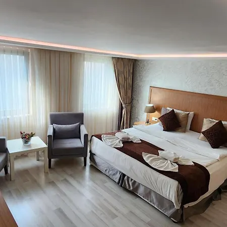 Galataportwawhotel 3* Istanbul