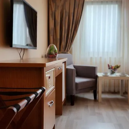 Galataportwawhotel Hotel
