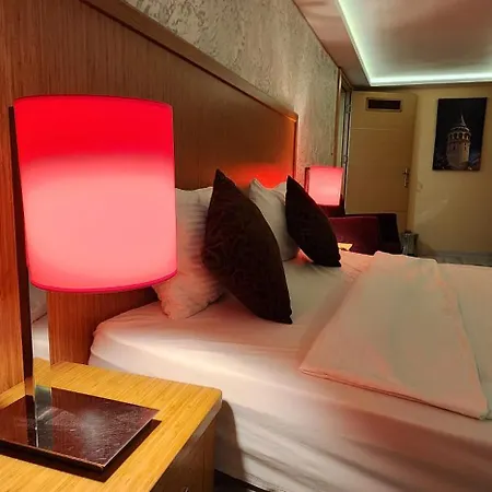 Galataportwawhotel Hotel Istanbul