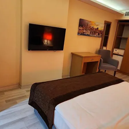 Galataportwawhotel