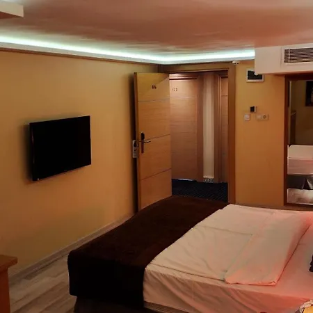 Galataportwawhotel Hotel 3*