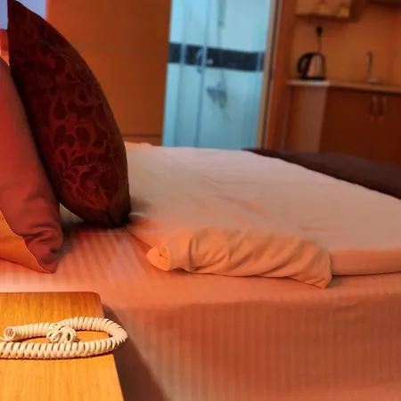 Hotel Galataportwawhotel 3*