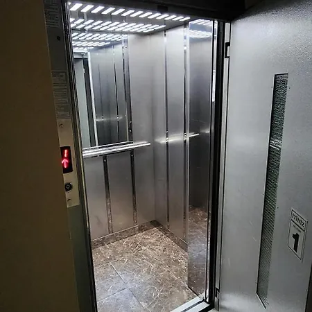 Hotel Galataportwawhotel Istanbul