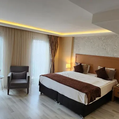 Galataportwawhotel 3*